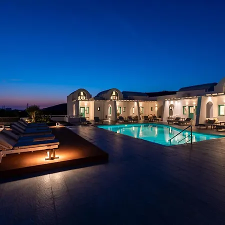 Santa Irina Luxury Sunny Lofts-2